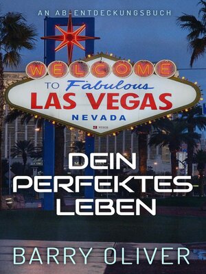 cover image of Dein perfektes Leben